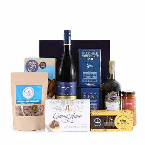food-hampers